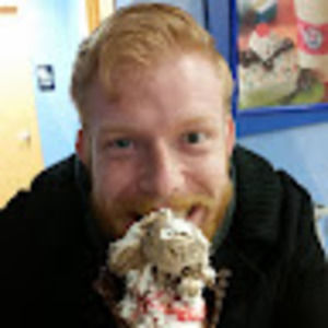 Meet your Posher, William